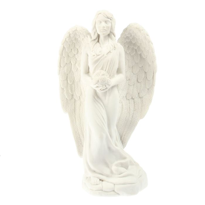 Сувенир &quot;Ангел Хранитель с голубем&quot;