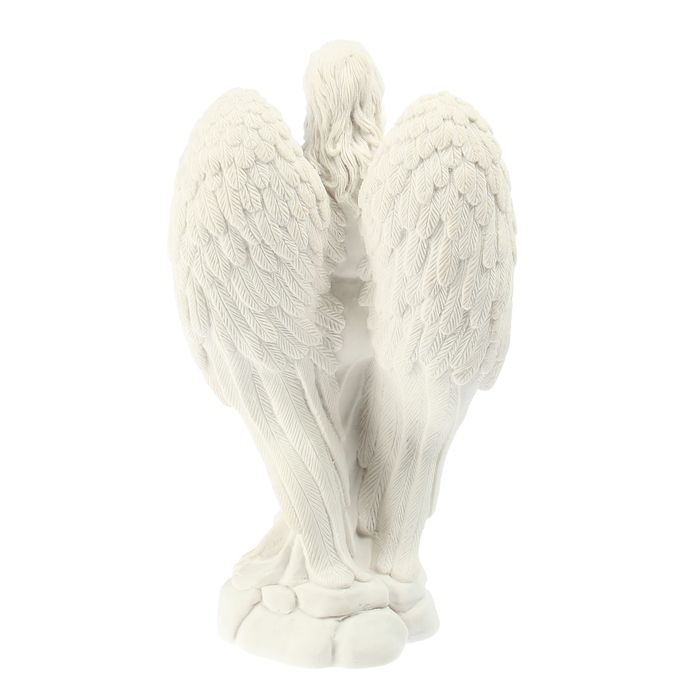 Сувенир "Ангел Хранитель с голубем"