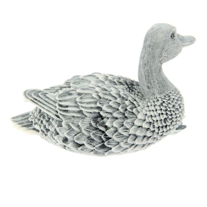 Сувенир "Утка с утятами"