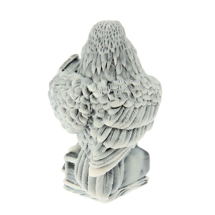 Сувенир "Ворон учёный"