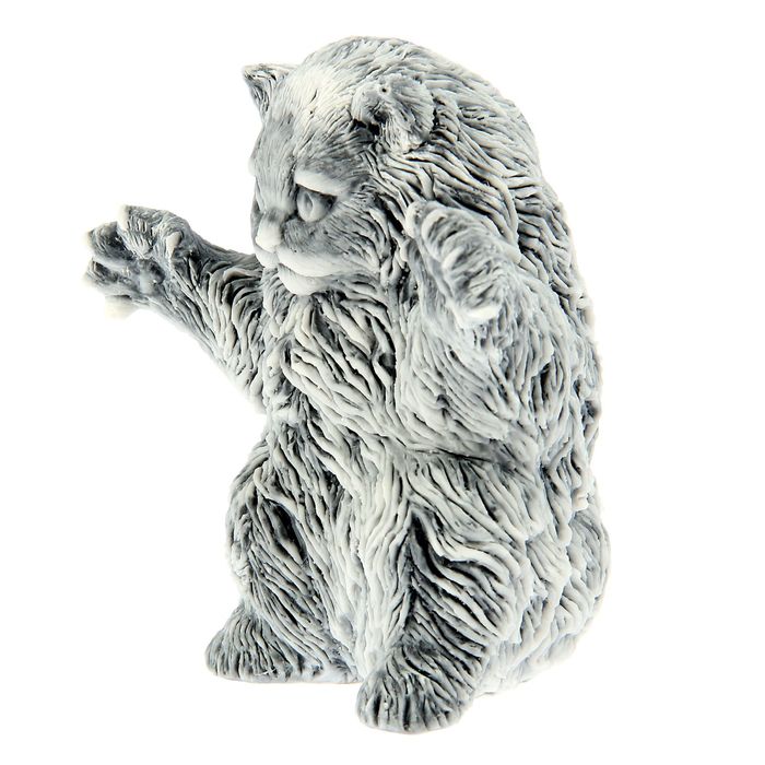 Сувенир "Котёнок с растопыренными лапами"