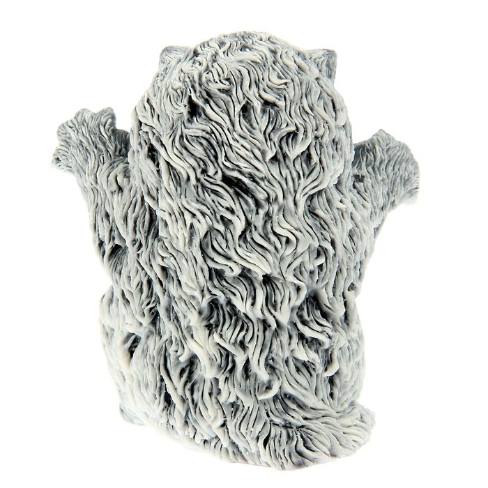 Сувенир "Котёнок с растопыренными лапами"