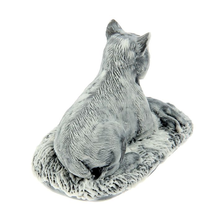 Сувенир "Рысь"