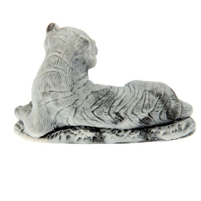 Сувенир "Тигрица лежащая"