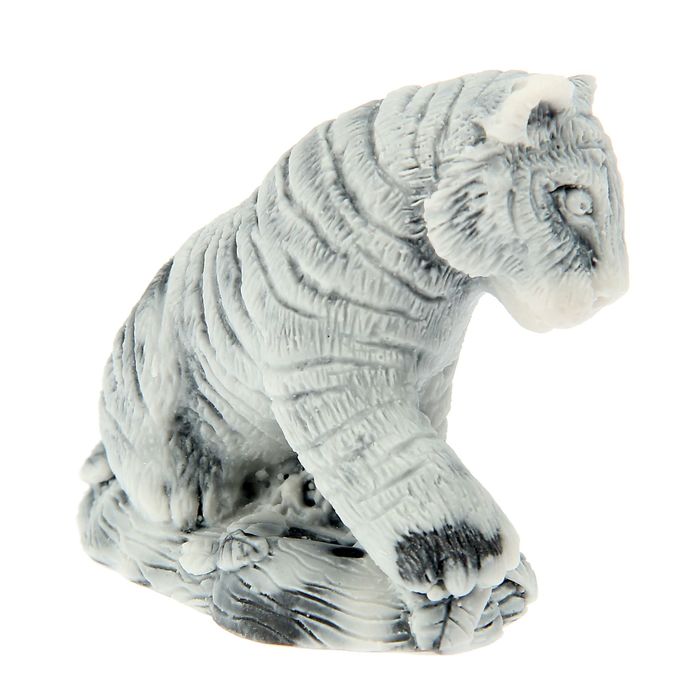 Сувенир "Молодой тигр"