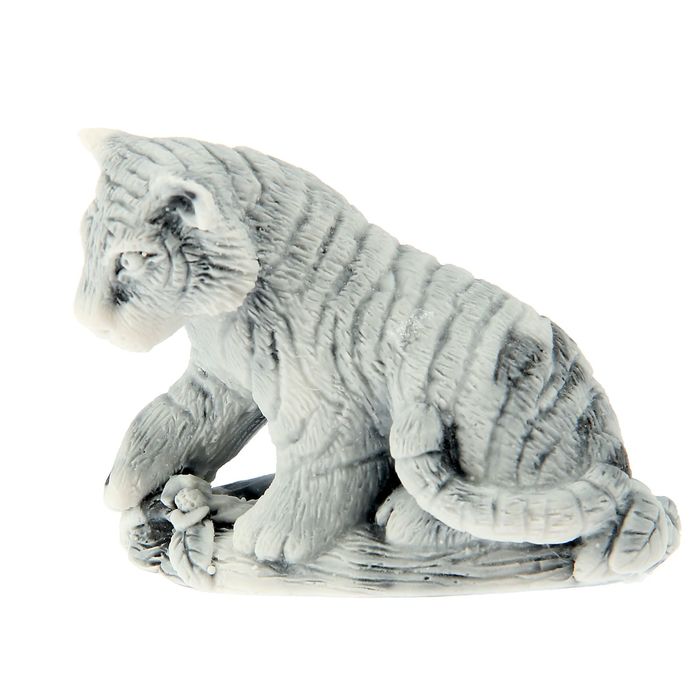 Сувенир "Молодой тигр"