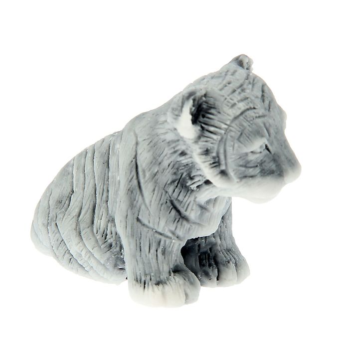 Сувенир "Тигрёнок Кроха"