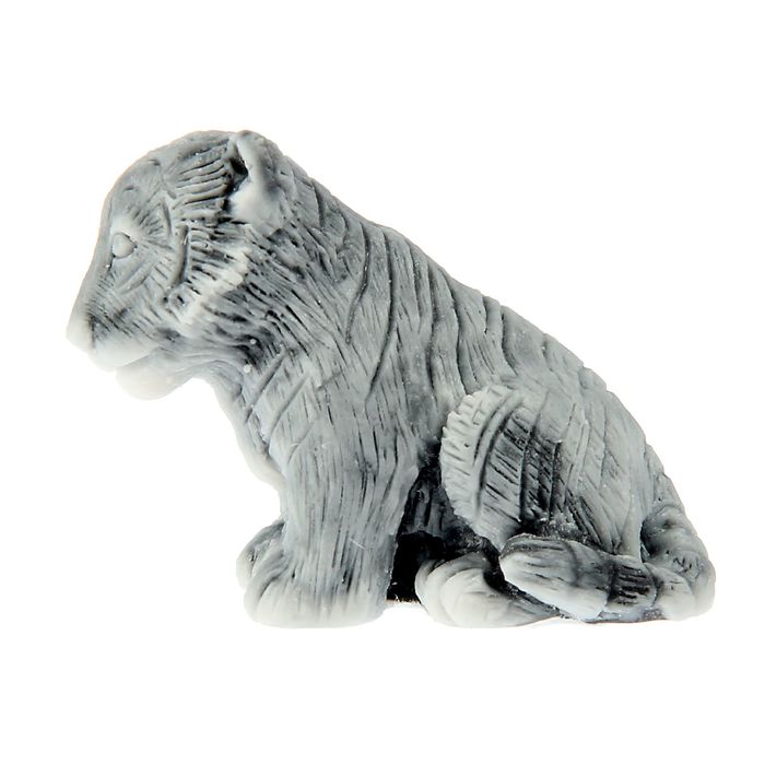 Сувенир "Тигрёнок Кроха"