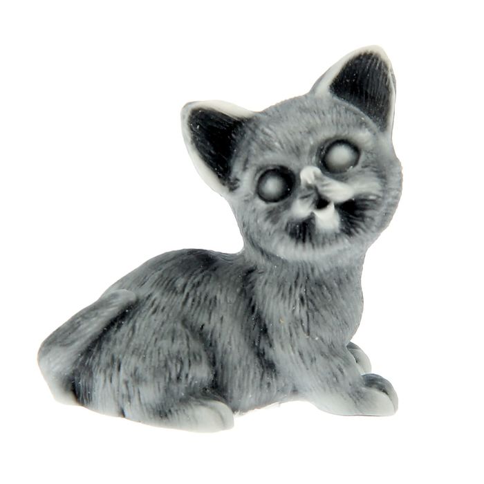 Сувенир "Котёнок Гав"