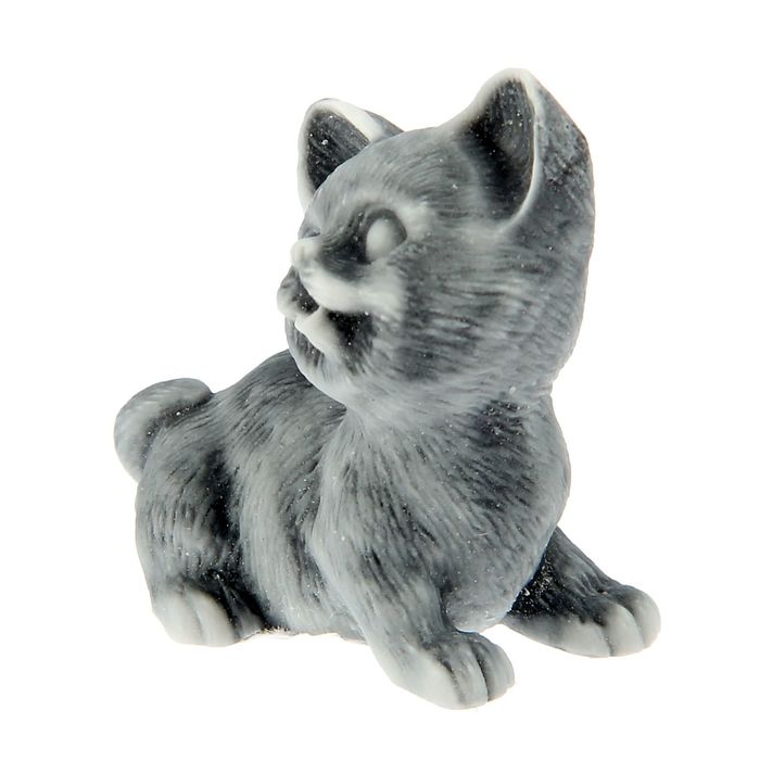 Сувенир "Котёнок Гав"