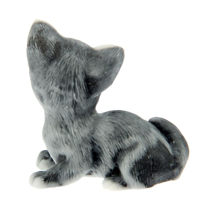 Сувенир "Котёнок Гав"