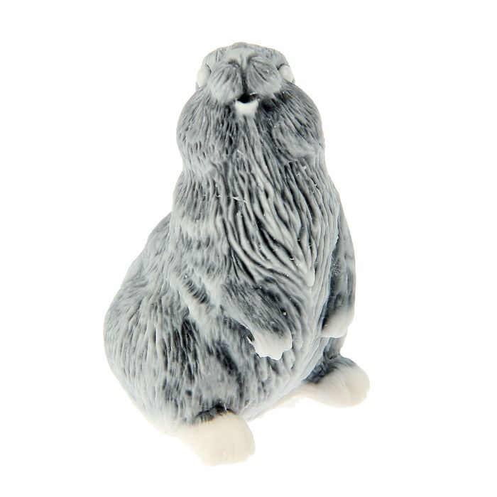 Сувенир "Кролик Лапа"