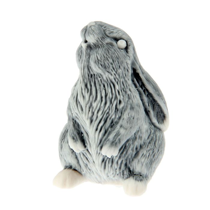 Сувенир "Кролик Лапа"