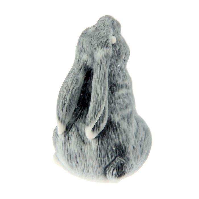 Сувенир "Кролик Лапа"