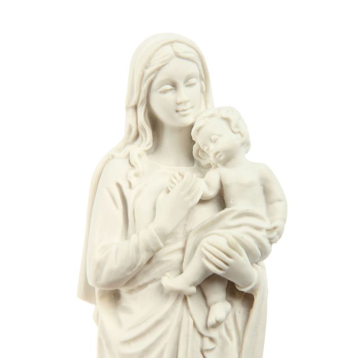 Сувенир "Мадонна с ребёнком"