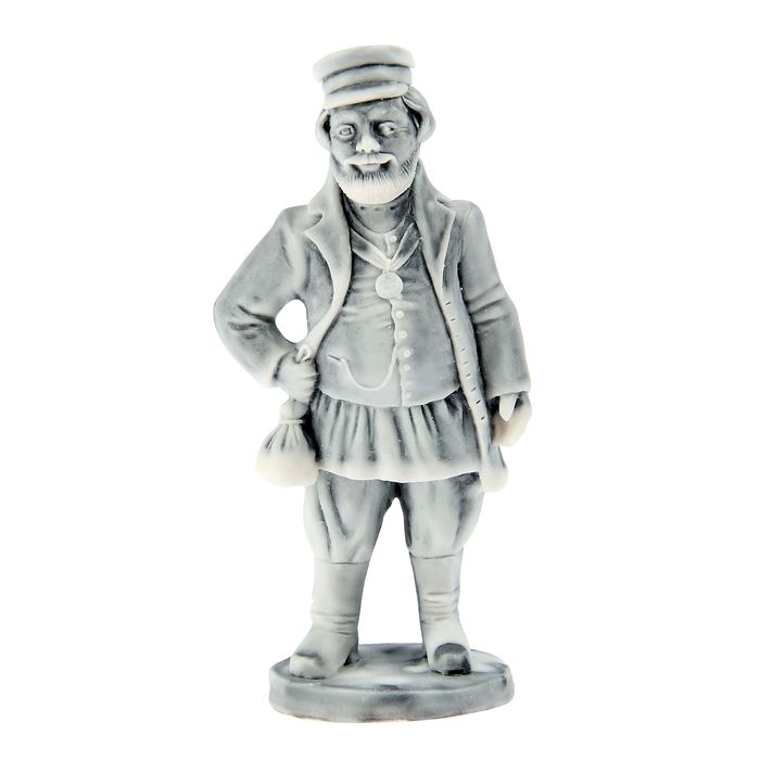 Сувенир "Бизнесмен"