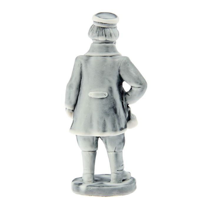 Сувенир "Бизнесмен"