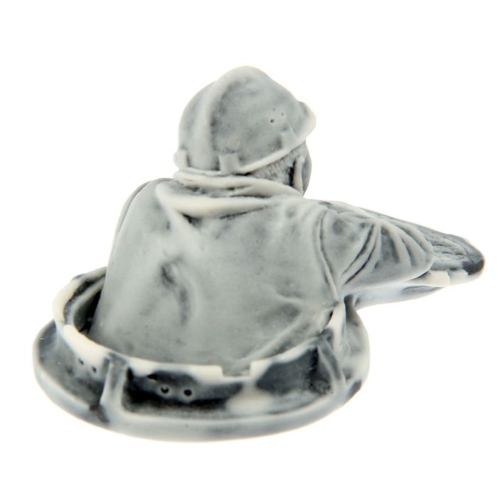 Сувенир "Довольный рабочий"