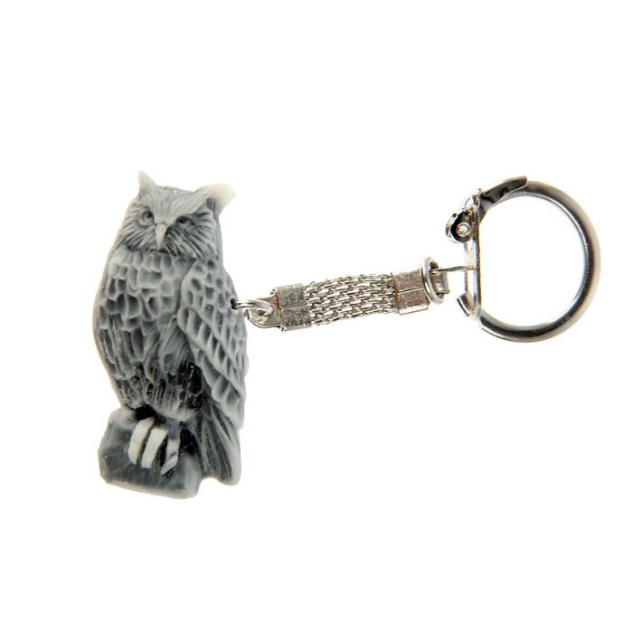 Брелок "Филин"