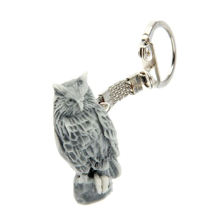 Брелок "Филин"