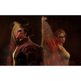 

Игра для Xbox One Saints Row IV - Re-Elected