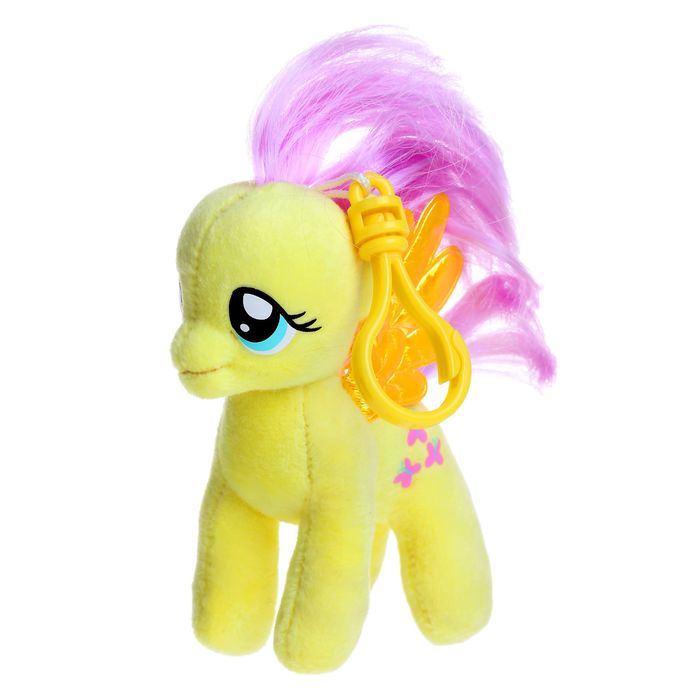 Брелок «Пони Fluttershy»