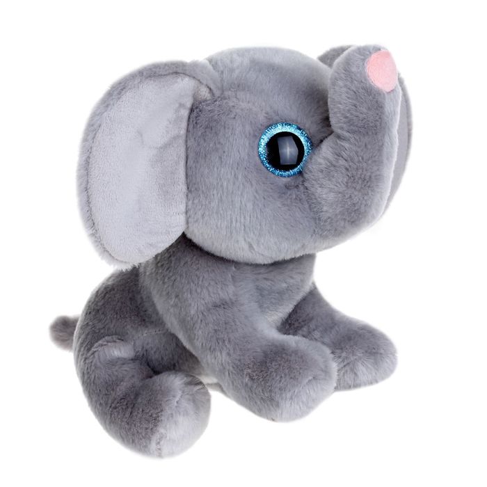Мягкая игрушка «Слоник Whopper»