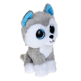 

Мягкая игрушка «Волчонок Slush», 15 см