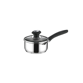 

Ковш Tescoma Presto с носиком и крышкой, d=14 см, 0,75 л