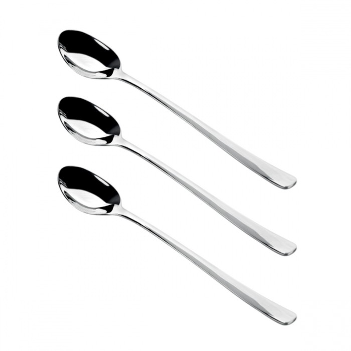 Ложка Tescoma CLASSIC для кофе и латте, 3 штуки (391428)