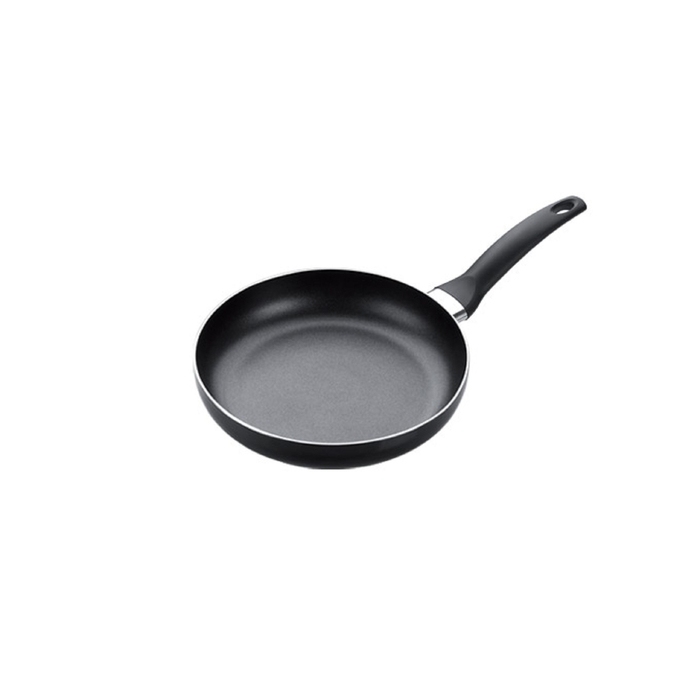 Сковорода ADVANCE, нержавеющая сталь, диаметр 20 см (598020)