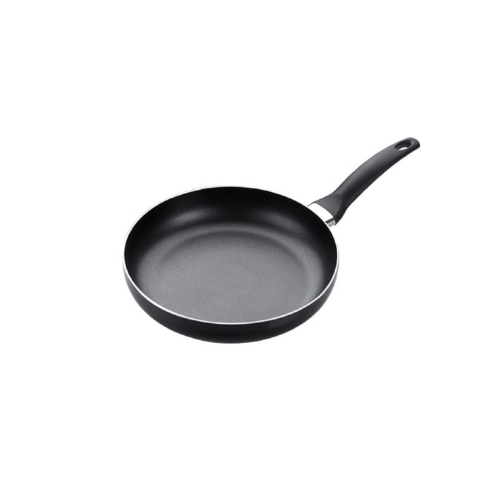 Сковорода ADVANCE, нержавеющая сталь, диаметр 26 см (598026)