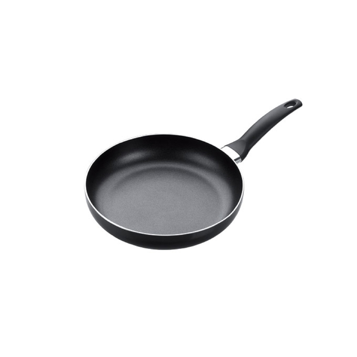 Сковорода ADVANCE, нержавеющая сталь, диаметр 28 см (598028)