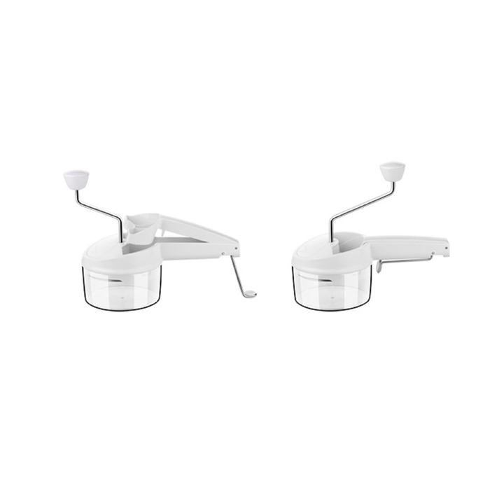 Вращающаяся тёрка Tescoma HANDY, 3 диска (643876)