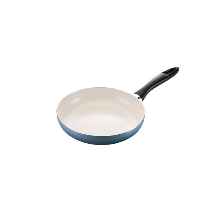 Сковорода Tescoma ecoPRESTO, нержавеющая сталь, диаметр 28 см, (595028)