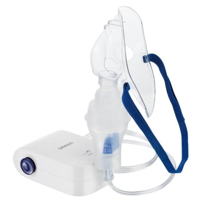 Ингалятор OMRON NE-С-20, компрессорный