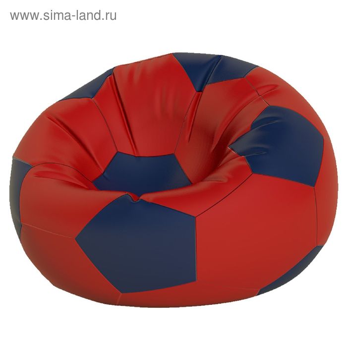 Кресло мешок волейбольный мяч