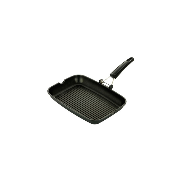 Сковорода Tescoma PREMIUM для грилования, размеры 34х24 см (601254)