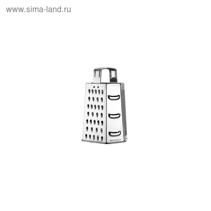Тёрка Tescoma Handy шестигранная 1027₽
