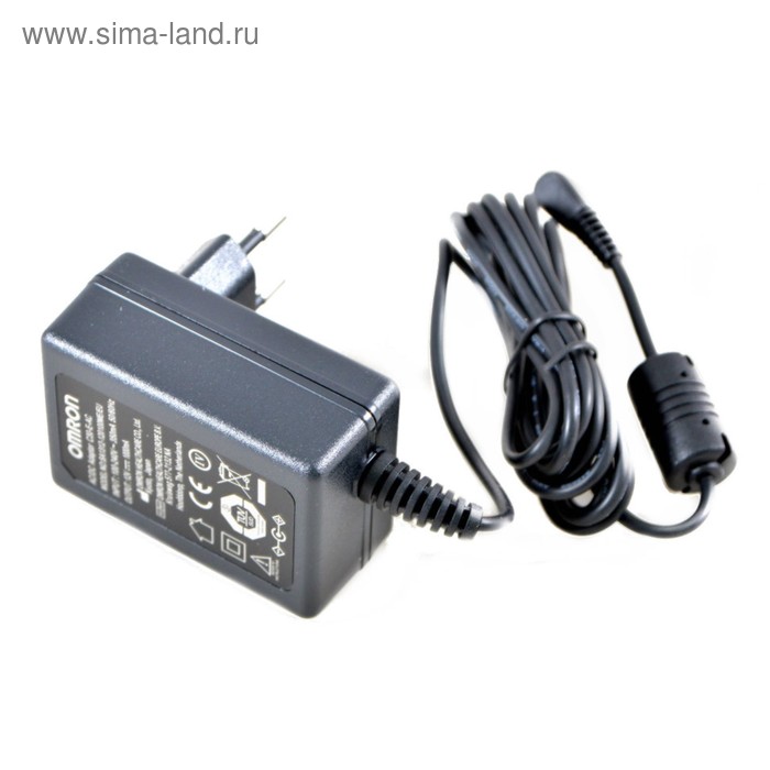 цена Сетевой адаптер к ингалятору OMRON NE-С30/С24/С24Kids
