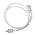 Воздуховодная трубка для Omron C900 (ПВХ) 200 см Воздуховодная трубка для Omron C900 (ПВХ) 200 см