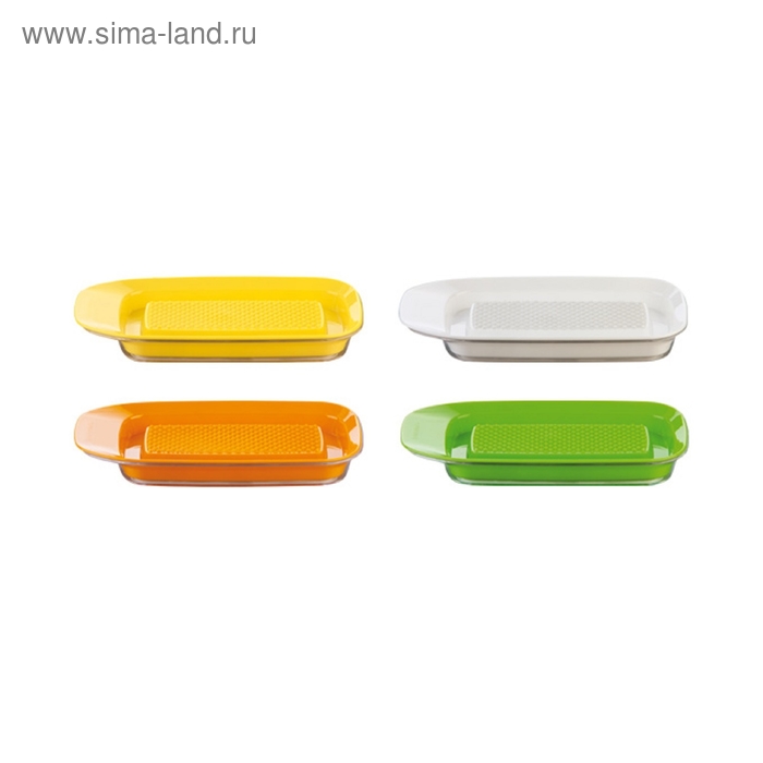 

Тёрка для овощных пюре Tescoma Vitamino, мультифункциональная
