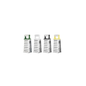 

Тёрка Tescoma Handy с пластмассовой ручкой