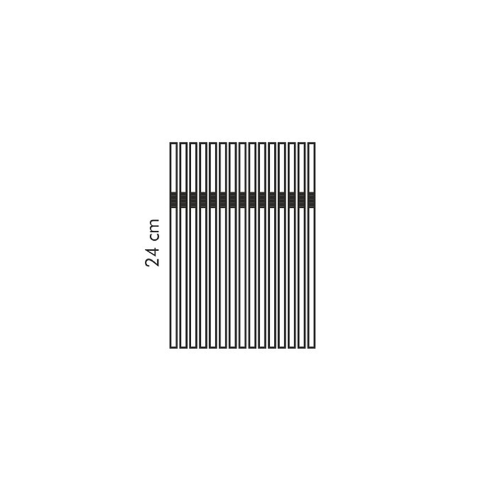 Трубочки Tescoma myDRINK, разноцветные, 40 штук