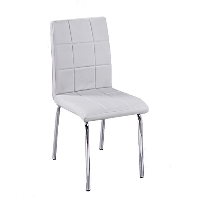 Стул Арт серый