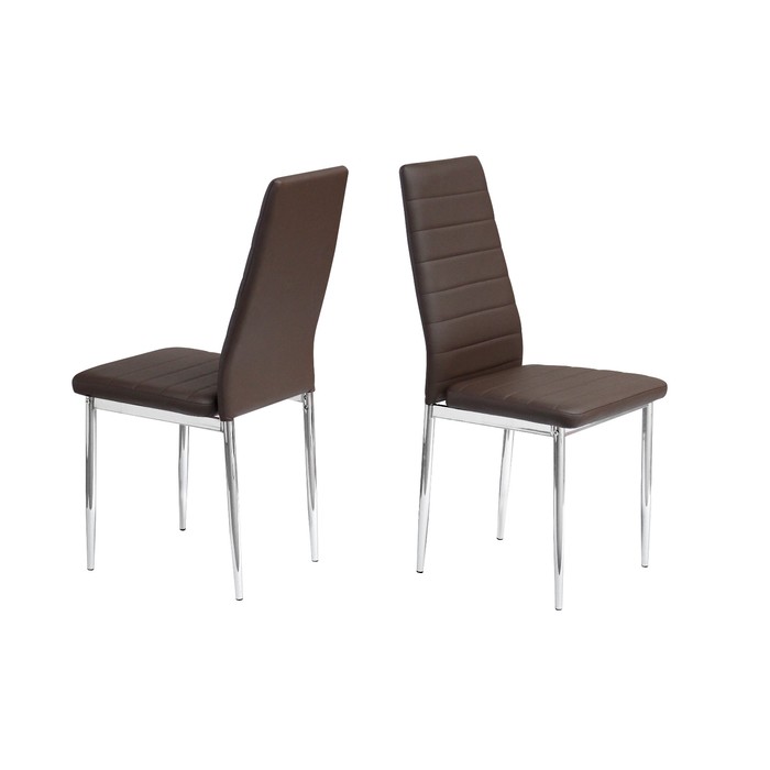 Стул Рокс кофе