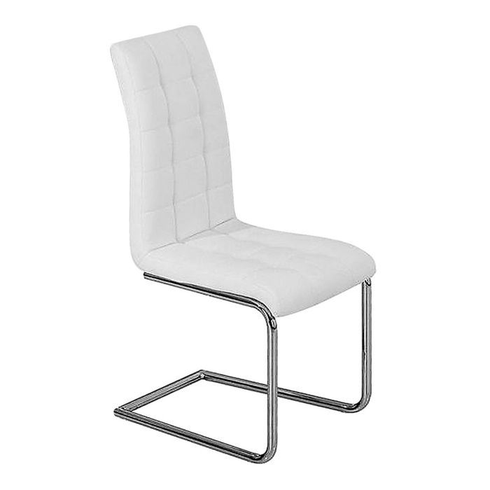Стул Морра белый