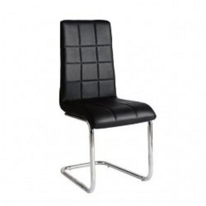 Стул Морра черный