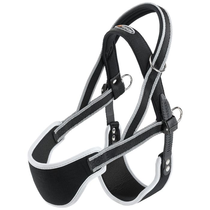 Шлейка Ferplast ERGOCOMFORT NORDIC 1 ездовая, ош 48 см, ог 59-67 см