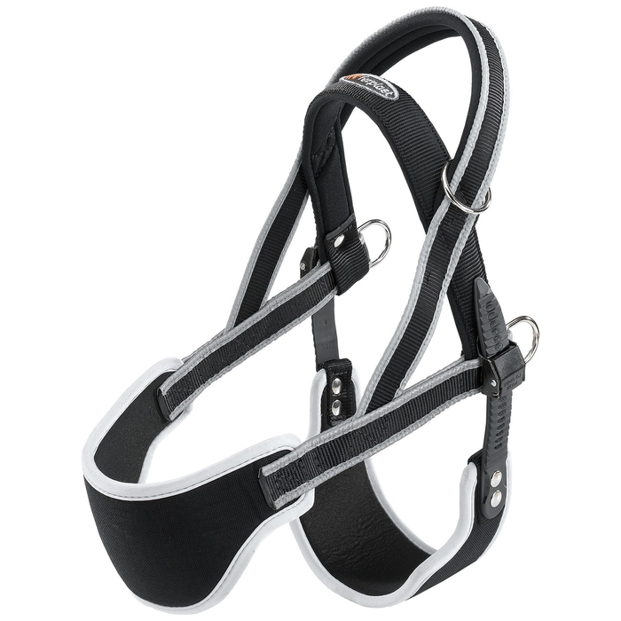 Шлейка Ferplast ERGOCOMFORT NORDIC 3 ездовая, ог 5 см, ог 77-92 см